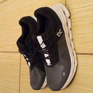 On Cloud ☁️ Shoes